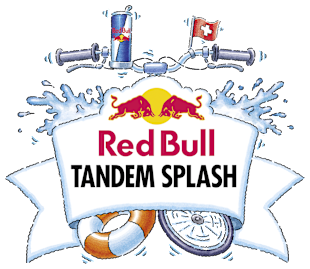 Red Bull Tandem Splash