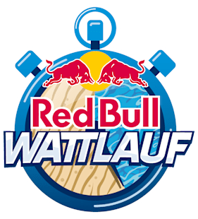 Red Bull Wattlauf Logo