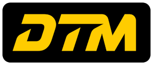 DTM Logo