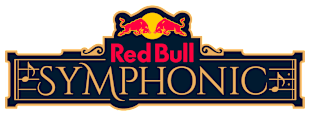 Red Bull Symphonic Logo