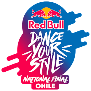 Logo de Red Bull Dance Your Style.
