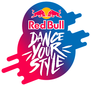 Red Bull Dance Your Style Logo