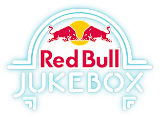 Red Bull Jukebox