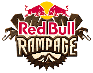 Red Bull Rampage - Logo