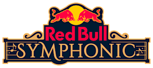 Red Bull Symphonic Logo