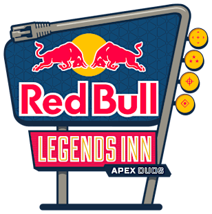Red Bull Legends Inn Logo