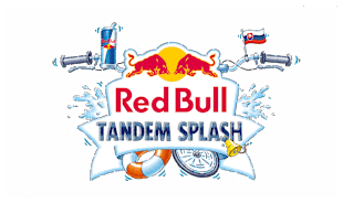Red Bull Tandem Splash