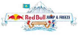 Red Bull Jump & Freeze