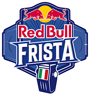 Red Bull Frista 2026 - Logo