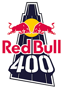 Red Bull 400