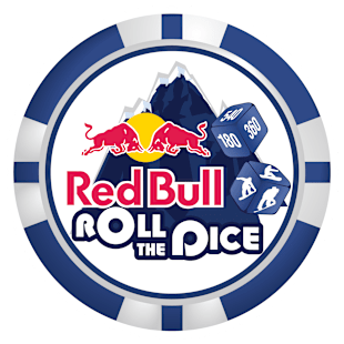 Red Bull Roll the Dice