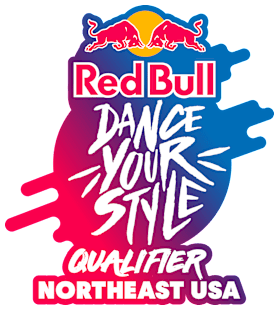 Red Bull Dance Your Style Northeast USA Logo