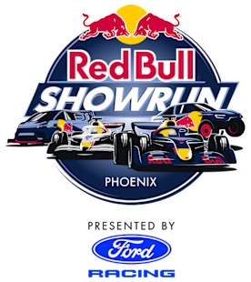 Red Bull Showrun Phoenix Presented by Ford Racing