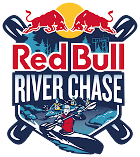 Red Bull River Chase