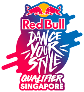 Red Bull Dance Your Style Qualifier Singapore