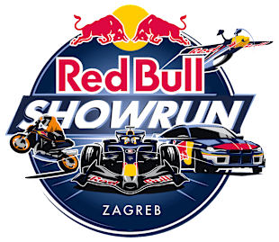 Red Bull Showrun Zagreb