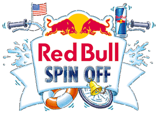 Red Bull Spin Off