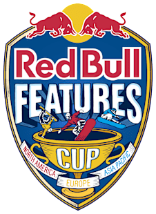 Red Bull Features Cup