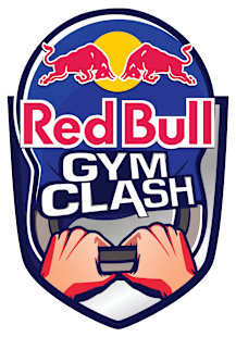 Red Bull Gym Clash - Logo
