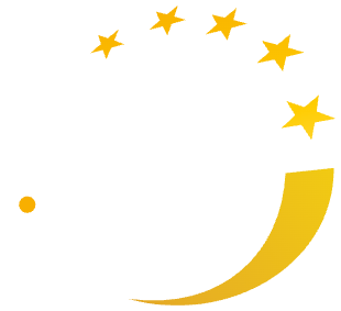 Logo du Drift Masters European Championship.