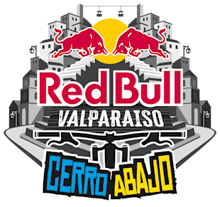 Red Bull Valparaiso 2026 logo