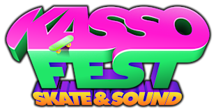 Kasso Fest Skate & Sound
