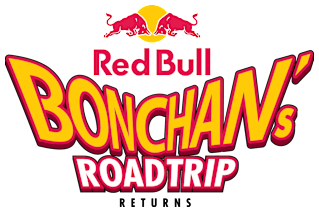 BONCHAN's ROAD TRIP RETURNS