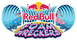 Foam Wreckers Logo