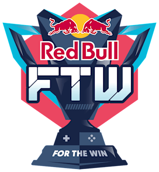 Red Bull FTW Logo