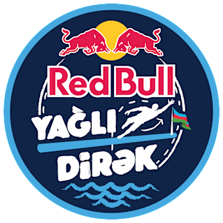 Red Bull Yağlı Dirək