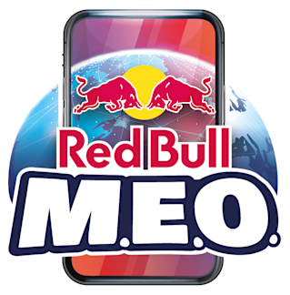 Red Bull M.E.O 2024 LOGO