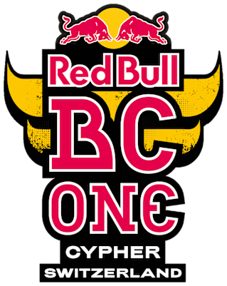BC One Cypher Switzerland: Logo