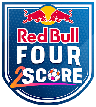 Red Bull Four 2 Score Canada logo