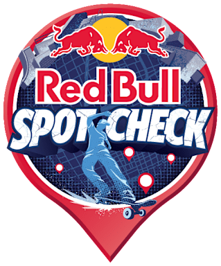 Red Bull Spot Check