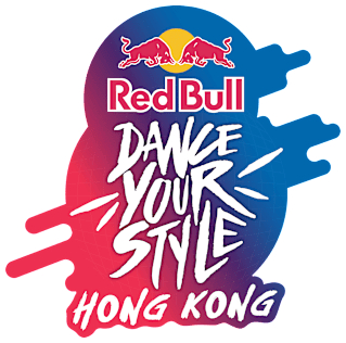 Red Bull Dance Your Style Hong Kong
