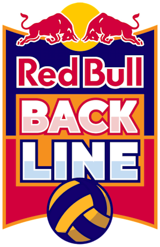 Red Bull Backline - Logo