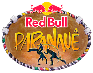 Logo Paranauê