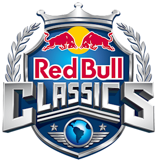 Red Bull Classics Logo