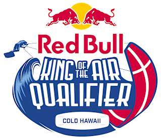 Red Bull King of the Air Qualifier Denmark Key Visual
