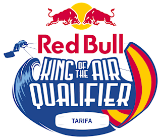 Red Bull King of the Air Qualifier Spain