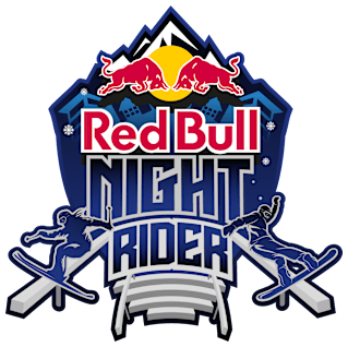 Red Bull Night Rider 2025
