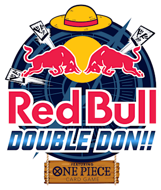 Red Bull Double Don!!