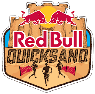 Red Bull Quicksand