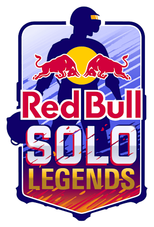 Red Bull Solo Legends logo