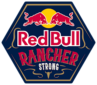 Red Bull Rancher Strong