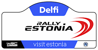 Rally Estonia logo