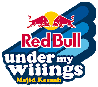 Red Bull Under my Wiiings