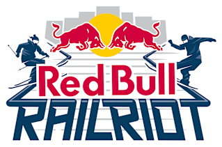 Red Bull Rail Riot