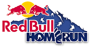 Red Bull Homerun logo 2026