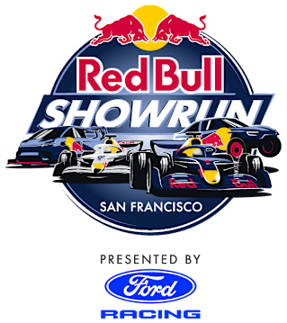 Red bull Showrun San Francisco Presented by Ford